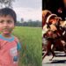 ಮಗುವಿನ ಮೇಲೆ ದಾಳಿ ನಡೆಸಿ ಕೊಂದ ಬೀದಿ ನಾಯಿಗಳು