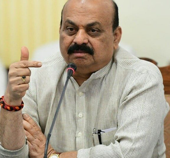 ಕರೋನ ಭೀತಿ; ರಾಜ್ಯದಲ್ಲಿ ಅವಧಿಪೂರ್ವ ಚುನಾವಣೆ ಸಾಧ್ಯತೆ: ಸಿಎಂ ಬೊಮ್ಮಾಯಿ