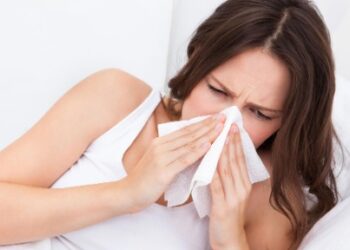 ನಿಮಗೆ ಶೀತ ಕೆಮ್ಮಿನ ಸಮಸ್ಯೆ ಇದೆಯಾ ? ಇಲ್ಲಿದೆ ಮನೆಮದ್ದು