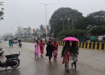 ಮ್ಯಾಂಡಸ್ ಚಂಡಮಾರುತ ಮುನ್ನೆಚ್ಚರಿಕೆಗೆ ಆರೋಗ್ಯ ಇಲಾಖೆಯಿಂದ ಸೂಚನೆ:ಯಾವೆಲ್ಲ ಆಹಾರಗಳನ್ನು ಸೇವಿಸಬೇಕು?