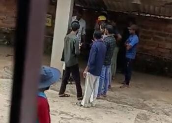 ಸುಳ್ಯ: ಕಾಂತಾರ ತುಳು ಸಿನಿಮಾ ನೋಡಲು ಬಂದ ಮುಸ್ಲಿಂ ವಿದ್ಯಾರ್ಥಿಗಳಿಗೆ ಧರ್ಮದೇಟು..!