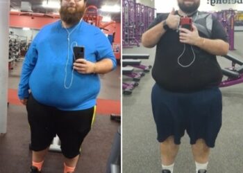 ದಪ್ಪಗಿದ್ದೀರಾ..? ತೂಕ ಇಳಿಸೋದೆ ಚಿಂತೆಯಾಗಿದೆಯಾ? ಟೆನ್ಷನ್ ಬಿಡಿ.. ಇಲ್ಲಿದೆ ತೂಕ ಇಳಿಸುವ ಟಿಪ್ಸ್‌