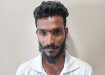 ಮಂಗಳೂರು: ಜಲೀಲ್ ಹತ್ಯೆ ಪ್ರಕರಣದ ಪ್ರಮುಖ ಆರೋಪಿ ಅರೆಸ್ಟ್