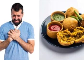 ಚಳಿಗಾಲದಲ್ಲಿ ಹೃದಯಘಾತಕ್ಕೆ ಕಾರಣವಾಗುವ ಆಹಾರ ಯಾವುದು? ಇಲ್ಲಿದೆ ಮಾಹಿತಿ..