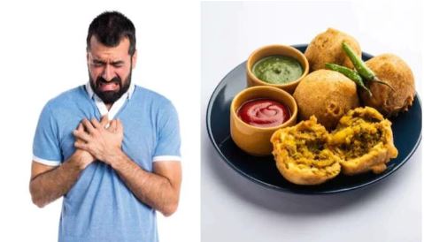 ಚಳಿಗಾಲದಲ್ಲಿ ಹೃದಯಘಾತಕ್ಕೆ ಕಾರಣವಾಗುವ ಆಹಾರ ಯಾವುದು? ಇಲ್ಲಿದೆ ಮಾಹಿತಿ..