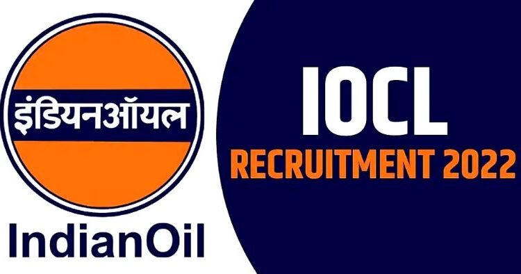 ಇಂಡಿಯನ್ ಆಯಿಲ್ ಕಾರ್ಪೊರೇಷನ್ ನ 1760 ಹುದ್ದೆಗಳಿಗೆ ಈ ಕೂಡಲೇ ಅರ್ಜಿ ಸಲ್ಲಿಸಿ..