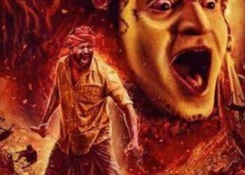 ಸದ್ಯ ಕಾಂತಾರಾ ಸಿನಿಮಾದ ಕಲೆಕ್ಷನ್ ಎಷ್ಟು? ರಿಷಬ್ ಶೆಟ್ಟಿ ಎಷ್ಟು ಸಂಭಾವನೆ ಪಡೆದಿದ್ದಾರೆ ಗೊತ್ತಾ?