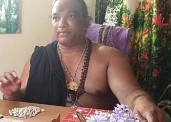ದೈವ ನರ್ತಕನಿಂದಲೇ ಕೊರಗಜ್ಜನಿಗೆ ಅಪಚಾರ