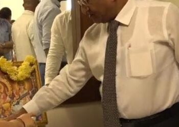 ನ್ಯೂಸ್ ನಾಟೌಟ್ ಅಧಿಕೃತ ಕಚೇರಿ ಉದ್ಘಾಟನೆ