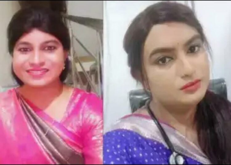 ದೇಶಕ್ಕೆ ದೇಶವೇ ಹೆಮ್ಮೆ ಪಡಬೇಕು…ಸರಕಾರಿ ವೈದ್ಯರಾಗಿ ಇಬ್ಬರು ಮಂಗಳಮುಖಿಯರ ನೇಮಕ