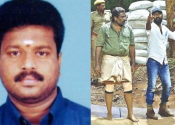 ಸಿನಿಮಾ ಶೂಟಿಂಗ್ ವೇಳೆ ದುರಂತ, ಸ್ಟಂಟ್ ಮಾಸ್ಟರ್ ಸಾವು