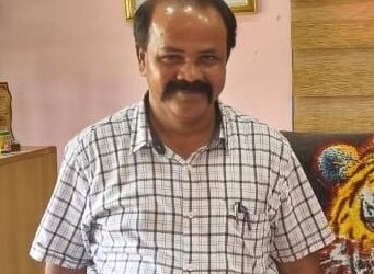 ಸುಳ್ಯ: ಕ್ಷೇತ್ರ ಶಿಕ್ಷಣಾಧಿಕಾರಿ ಎಸ್ ಪಿ ಮಹಾದೇವ್ ವರ್ಗಾವಣೆ