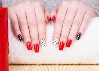 ಕೈಗೆ ಹಾಕುವ ನೈಲ್‌ ಪಾಲಿಶ್ ಅದೆಷ್ಟು ಅಪಾಯಕಾರಿ ಗೊತ್ತಾ..?