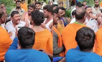 ಕನ್ನಡಿಗ ಅಯ್ಯಪ್ಪ ಭಕ್ತರ ಮೇಲೆ ಕೇರಳದಲ್ಲಿ ಹಲ್ಲೆ
