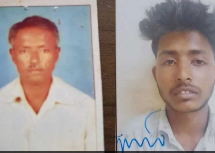 ಶ್ರದ್ಧಾ ಹತ್ಯೆ ಮಾದರಿಯಲ್ಲೇ ಅಪ್ಪನನ್ನು 30 ಪೀಸ್‌ ಮಾಡಿದ ಮಗ..!