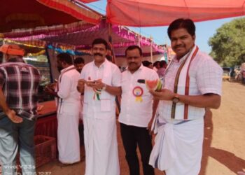 ಶೂನ್ಯ ತ್ಯಾಜ್ಯದತ್ತ ಗಮನವಿರಿಸಿ ನಡೆಯುತ್ತಿರುವ ಕಂಬಳಕ್ಕೆ ಭರ್ಜರಿ ರೆಸ್ಪಾನ್ಸ್ :ಇದು ಪ್ಲಾಸ್ಟಿಕ್ ಮುಕ್ತ ಅದ್ಭುತ ಲೋಕ
