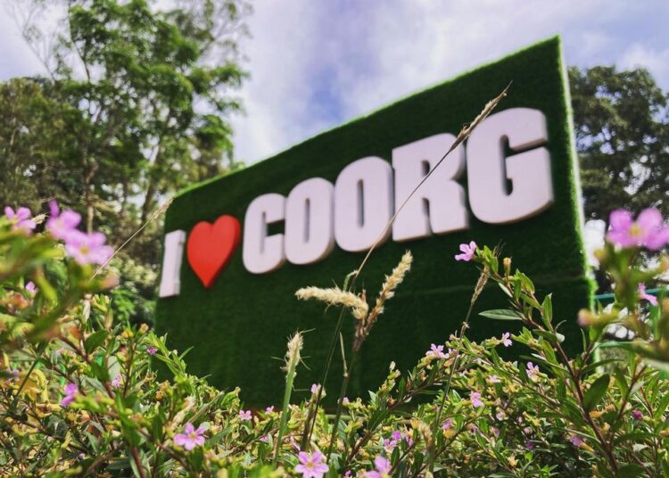 ಈಗ ಮಡಿಕೇರಿಯೇ ‘ಊಟಿ’ ಯಾಕೆ ಗೊತ್ತಾ? ಪ್ರವಾಸಿಗರ ಹಾಟ್ ಫೇವರಿಟ್ ಈ ಸ್ಥಳ..