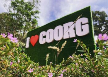 ಈಗ ಮಡಿಕೇರಿಯೇ ‘ಊಟಿ’ ಯಾಕೆ ಗೊತ್ತಾ? ಪ್ರವಾಸಿಗರ ಹಾಟ್ ಫೇವರಿಟ್ ಈ ಸ್ಥಳ..