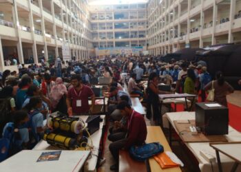 ಕೊರೊನಾ ಪತ್ತೆ ಮಾಡುತ್ತೆ ಈ ಮನೆ ಗೇಟ್:ಕೊರೊನಾ ರೋಗಿಗಳ ಸೇವೆ ಮಾಡುತ್ತೆ ರೋಬೋಟಿಕ್ ನರ್ಸ್..ಏನಿದು?