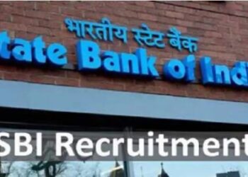 ಕಲೆಕ್ಷನ್ ಫೆಸಿಲಿಟೇಟರ್ ಹುದ್ದೆಗೆ ಅರ್ಜಿ ಆಹ್ವಾನ : ಭಾರತೀಯ ಸ್ಟೇಟ್ ಬ್ಯಾಂಕ್ ನಿಂದ ಉದ್ಯೋಗವಕಾಶ