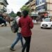 ಸುಳ್ಯ: ಪರ ಸ್ತ್ರಿ ಜತೆ ಪತಿಯ ಸರಸ, ರಣ ಚಂಡಿಯಾದ ಪತ್ನಿ..!