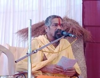 ತಾಯಿಯ ಎದೆ ಹಾಲು ಸಿಗದ ಮಗುವಿಗೆ ಗೋವಿನ ಹಾಲು ನೀಡಿ: ಮಾಣಿಲ ಶ್ರೀ