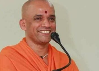 ಆದಿಚುಂಚನಗಿರಿ ಮಹಾಸಂಸ್ಥಾನ ಮಠದ ಪೀಠಾಧ್ಯಕ್ಷ ಡಾ| ಶ್ರೀ ನಿರ್ಮಲಾನಂದನಾಥ ಸ್ವಾಮೀಜಿ ಸುಳ್ಯ ತಾಲೂಕಿನಲ್ಲಿ ಗ್ರಾಮ ವಾಸ್ತವ್ಯ