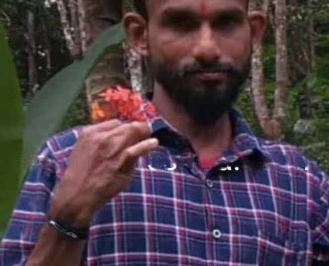 ಸುಳ್ಯ: ಹಠಾತ್ ಕುಸಿದು ಬಿದ್ದು ಯುವಕ ಸಾವು