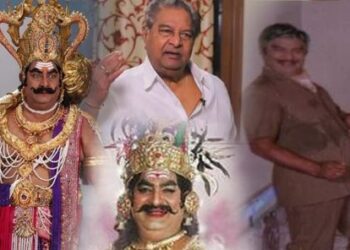 ತೆಲುಗು ಹಿರಿಯ ನಟ ಕೈಕಲಾ ಸತ್ಯನಾರಾಯಣ ವಿಧಿವಶ