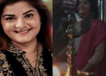 ‘ತುಂಬಾ ದಿನಗಳ ನಂತರ ಕೊರಗಜ್ಜನ ಕ್ಷೇತ್ರಕ್ಕೆ ಹೋಗಿದ್ದೆ’,2ನೇ ಮದುವೆ ಕುರಿತು ವೈರಲ್ ಸುದ್ದಿಗೆ ಸ್ಪಷ್ಟನೆ ನೀಡಿದ ನಟಿ ಪ್ರೇಮಾ