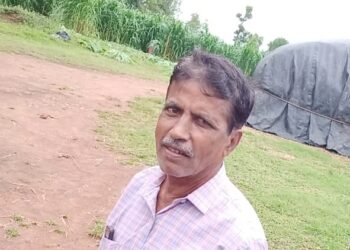 ಹಠಾತ್ ಹೃದಯಾಘಾತ, ಸಂಪಾಜೆಯ ನಿವೃತ್ತ ಸೊಸೈಟಿ ಮ್ಯಾನೇಜರ್ ನಿಧನ