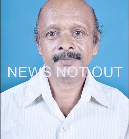 ಅಡುಗೆ ಮಾಡುತ್ತಿದ್ದಾಗಲೇ ಚಿನ್ನಪ್ಪಣ್ಣ ಹೃದಯಾಘಾತಕ್ಕೆ ಬಲಿ