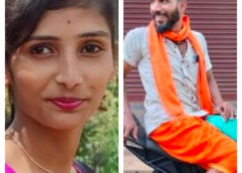 ಬಿಜೆಪಿ ಕಾರ್ಯಕರ್ತನ ಹೆಸರು ಬರೆದಿಟ್ಟು ಕಾಲೇಜ್ ವಿದ್ಯಾರ್ಥಿನಿ ಆತ್ಮಹತ್ಯೆ