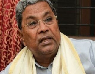 ನಳೀನ್ ಕುಮಾರ್ ಕಟೀಲ್ ಒಬ್ಬ ಜೋಕರ್ ಇದ್ದಂತೆ -ಮಾಜಿ ಸಿ.ಎಂ ಸಿದ್ದರಾಮಯ್ಯ