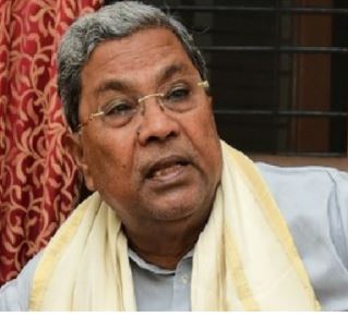 ನಳೀನ್ ಕುಮಾರ್ ಕಟೀಲ್ ಒಬ್ಬ ಜೋಕರ್ ಇದ್ದಂತೆ -ಮಾಜಿ ಸಿ.ಎಂ ಸಿದ್ದರಾಮಯ್ಯ