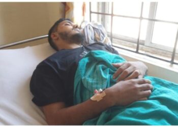 ಹಣದ ವಿಚಾರದಲ್ಲಿ ಸಹೋದರನ ಅಪಹರಣ,ಕೊಲೆ ಬೆದರಿಕೆ: ೧೦ ಲಕ್ಷ ನೀಡಬೇಕೆಂದು ಬೇಡಿಕೆ,ಓರ್ವ ಆಸ್ಪತ್ರೆಗೆ ದಾಖಲು