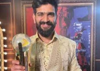 ಕೊರಗಜ್ಜನೇ ನನ್ನನ್ನು ಗೆಲ್ಲಿಸಿದ್ದು:ಬಿಗ್ ಬಾಸ್ ವಿನ್ನರ್ ರೂಪೇಶ್ ಶೆಟ್ಟಿ , ಕೊರಗಜ್ಜನ ಕಾರ್ಣಿಕದ ಶಕ್ತಿ ತುಳುನಾಡಿನಲ್ಲಿ ಮತ್ತೊಮ್ಮೆ ಸಾಬೀತು