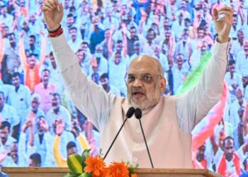 ‘ಅಮುಲ್‌’, ‘ನಂದಿನಿ’ ವಿಲೀನ ಅಗತ್ಯವೇ? ಅಮಿತ್ ಶಾ ಹೇಳಿಕೆಗೆ ಏನಿದು ಆಕ್ರೋಶ?