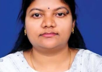 ಸುಳ್ಯ ತಾಲೂಕು ತಹಶೀಲ್ದಾರ್ ಕು. ಅನಿತಾಲಕ್ಷ್ಮೀ  ವರ್ಗಾವಣೆ