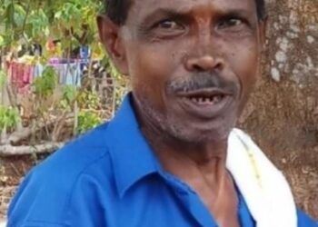 ಸುಳ್ಯ:ನೇಣು ಬಿಗಿದು ಆತ್ಮಹತ್ಯೆಗೆ ಶರಣಾದ ವ್ಯಕ್ತಿ