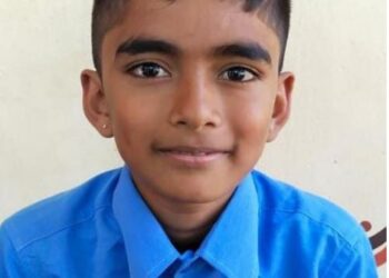 ಮಡಿಕೇರಿಯ ೭ನೇ ವಿದ್ಯಾರ್ಥಿಯ ಸಾಧನೆ:ಪ್ರಬಂಧ ಮಂಡನೆ,ಬಾಲವಿಜ್ಞಾನಿ ಪ್ರಶಸ್ತಿಗೂ ಆಯ್ಕೆ