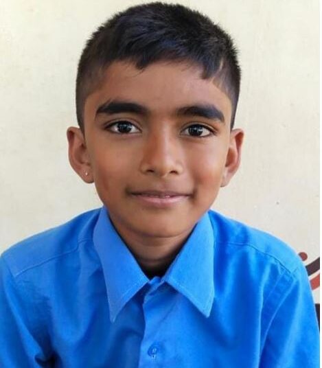 ಮಡಿಕೇರಿಯ ೭ನೇ ವಿದ್ಯಾರ್ಥಿಯ ಸಾಧನೆ:ಪ್ರಬಂಧ ಮಂಡನೆ,ಬಾಲವಿಜ್ಞಾನಿ ಪ್ರಶಸ್ತಿಗೂ ಆಯ್ಕೆ