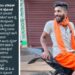 ಕಾಲೇಜ್ ವಿದ್ಯಾರ್ಥಿನಿ ದೀಪ್ತಿ ಆತ್ಮಹತ್ಯೆ ಪ್ರಕರಣ:ಆರೋಪಿ ನಿತೇಶ್ ಬಜರಂಗದಳದಿಂದ ಗೇಟ್ ಪಾಸ್