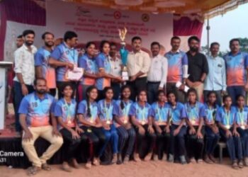 ಗ್ರಾಮ ಪಂಚಾಯತ್ ಮಹಿಳೆಯರ ರಾಜ್ಯಮಟ್ಟದ ಸಾಧನೆ, ಕ್ರೀಡಾ ಕ್ಷೇತ್ರದಲ್ಲಿ ಹಳ್ಳಿ ಪ್ರತಿಭೆಗಳು ಮಿಂಚುವ ಸಮಯ