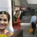 ಬೆಂಗಳೂರು ಟ್ರಾಫಿಕ್ ಫಜೀತಿ, ಕಾರು ಬಿಟ್ಟು ಮೆಟ್ರೋ ಹತ್ತಿದ ಮದುಮಗಳು! ವಿಡಿಯೋ ವೈರಲ್