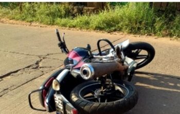 ಸುಳ್ಯ: ಬೈಕ್ -ರಿಕ್ಷಾ ಮುಖಾಮುಖಿ,ಬೈಕ್ ಸವಾರ ಗಂಭೀರ ,ಮಂಗಳೂರಿನಲ್ಲಿ ಚಿಕಿತ್ಸೆ