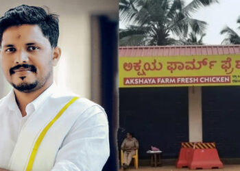 ರಾಜ್ಯದಲ್ಲಿ ಸಂಚಲನ ಮೂಡಿಸಿದ್ದ ಪ್ರವೀಣ್ ನೆಟ್ಟಾರು ಪ್ರಕರಣದ ಪ್ರಮುಖ ಅರೋಪಿಗಳು ಸೌದಿ ಅರೇಬಿಯಾದಲ್ಲಿ ಪತ್ತೆ!