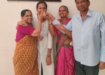 ಸಿ.ಎ ಅಂತಿಮ ಪರೀಕ್ಷೆ: ಮಂಗಳೂರಿನ ಹುಡುಗಿ ಭರ್ಜರಿ ಸಾಧನೆ