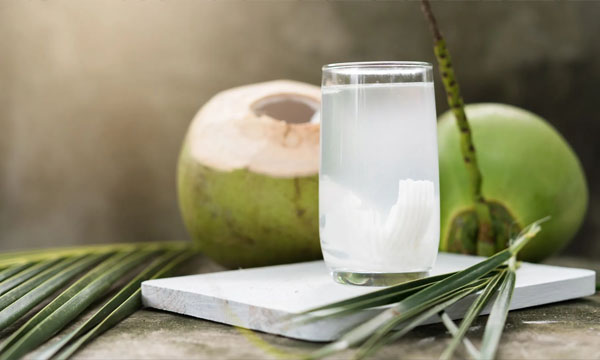 ಆರೋಗ್ಯಕ್ಕೆ ಜೀವಾಂಮೃತ ಎಳನೀರಿನ ಸೇವನೆ