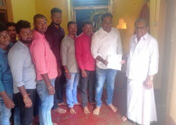 ಅನ್ಯಧರ್ಮೀಯರಿಗೆ ಈ ಜಾತ್ರೆಯಲ್ಲೂ ಅವಕಾಶ ನೀಡಬಾರದು, ಹಿಂದೂ ಜಾಗರಣಾ ವೇದಿಕೆ ಮನವಿ